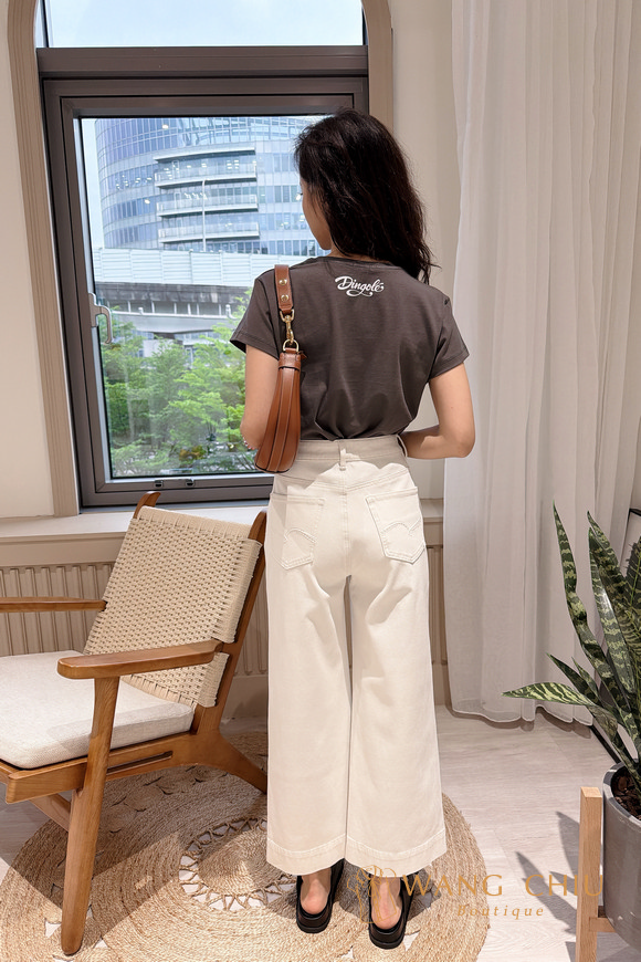 WANG CHIU 麻豆照